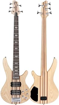 Amazon | Bullfighter エルムベース初心者セット4弦/5弦